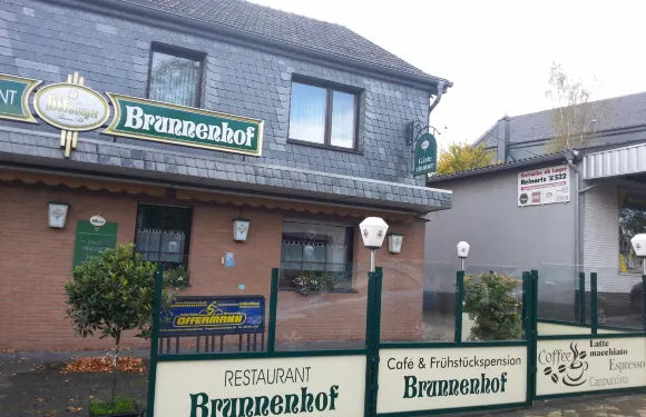 Brunnenhof