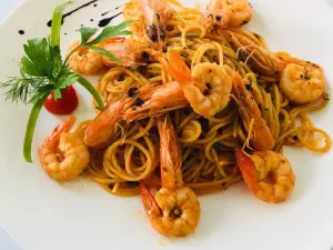 Restaurant Marinella