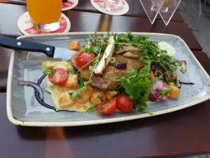 Flotzinger Braustuberl