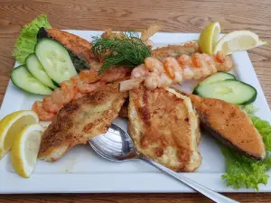 Bruckenterrassen