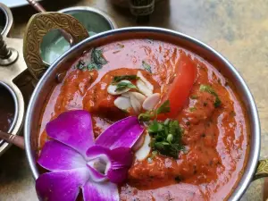 Goa Restaurant