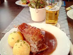 Gasthaus Zur frischen Quelle