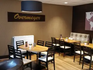 Backerei Overmeyer