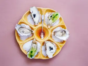 Restaurant Vesters
