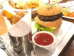 Bourbon Street Bar and Grill