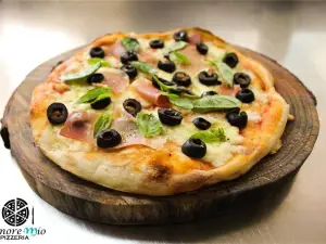 Pizzeria Amore Mio