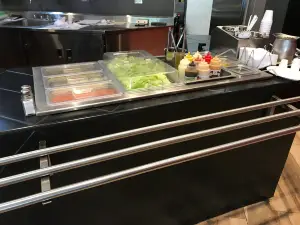 Rock Burger