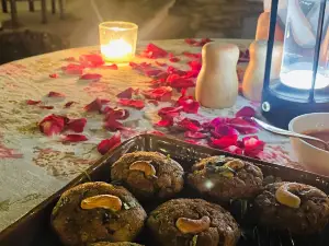 Paawana Cafe & Kitchen