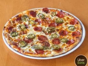 Pizza Real