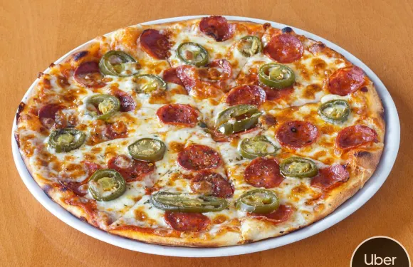 Pizza Real
