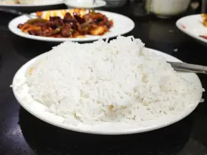 Bombay Restaurant