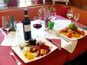 Ristorante Beccofino