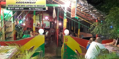 Babas Rotyshop