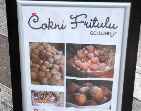 Goluzarije