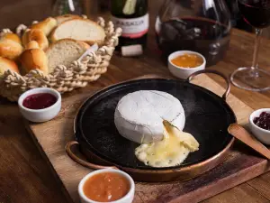 Boteco Do Vinho