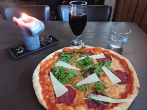 Restaurant Bistro