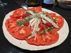 Casa Grande Restaurante
