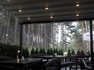 "Borov Park" Restaurant