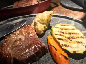 Restaurante Carvão