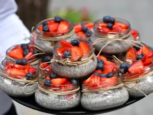 BioMania Street Food