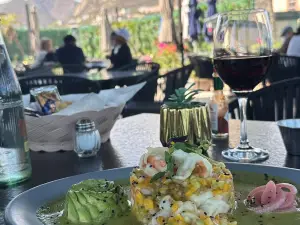 Restaurante Milo's