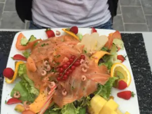 La Bruschetta