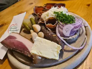 Buschenschenke Höfler