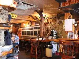 The Snug