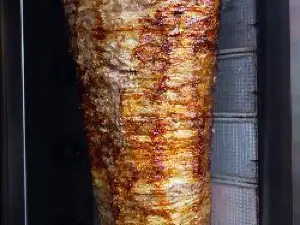 Riganato / Homemade Souvlaki