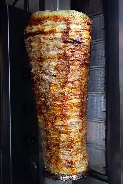Riganato / Homemade Souvlaki