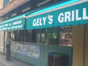 Gely's Grill