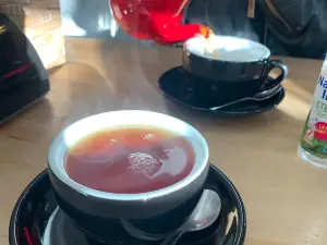 PaniniCafe Sotomayor
