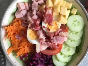 Obývák bistro a káva
