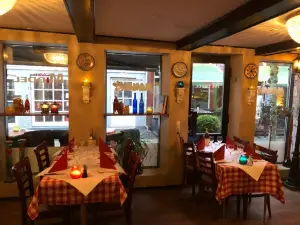 Restaurant Mamma's
