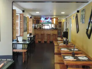 Cervejaria 7 Janelas