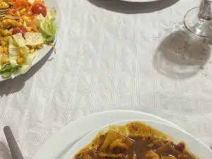 Restaurante María