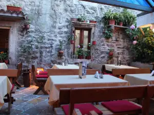 Pizzeria Lav