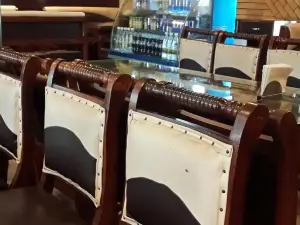 Lovely Restaurant