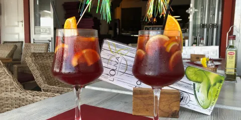 Café Bar Oliva
