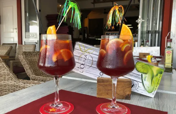 Café Bar Oliva