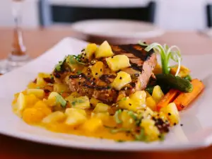 La Ensenada Restaurant