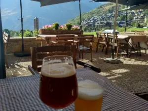 Cerveseria Tribulosi