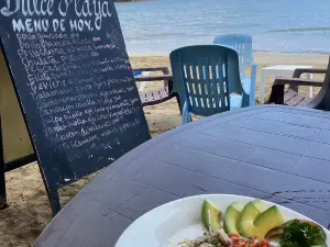 Dulce Playa