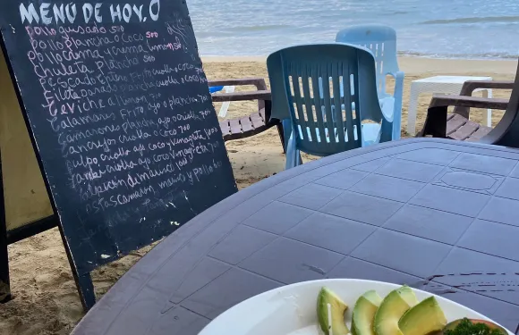 Dulce Playa