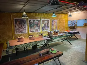 Tiger Chef
