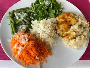 Restaurant L'Express