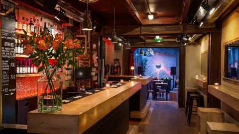 KANAAL - Sofia's craft beer bar since 2011 in Sofia