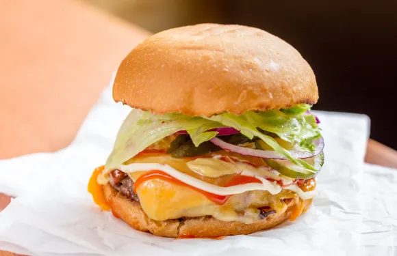 Burger Joint