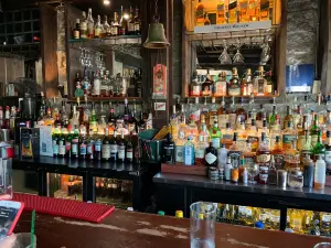 Moby Dick Pub