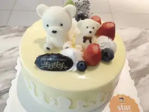 NIU NIU BING WU DA QIAO DIAN